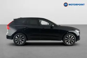 Volvo Xc60 Plus Automatic Petrol SUV - Stock Number (1687241) - Passenger side
