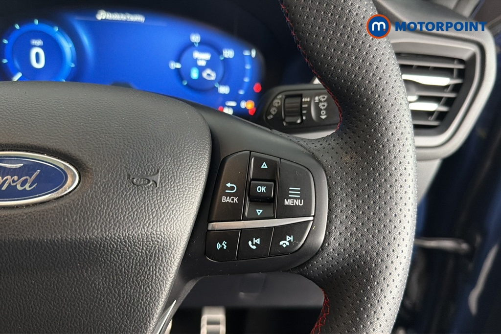 Ford Kuga St-Line X Edition Automatic Petrol Plug-In Hybrid SUV - Stock Number (1687242) - 3rd supplementary image