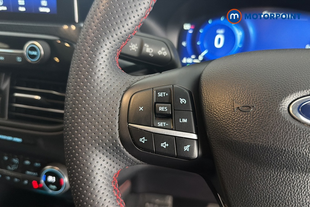 Ford Kuga St-Line X Edition Automatic Petrol Plug-In Hybrid SUV - Stock Number (1687242) - 4th supplementary image
