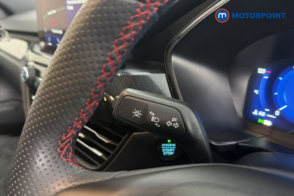Ford Kuga St-Line X Edition Automatic Petrol Plug-In Hybrid SUV - Stock Number (1687242) - 5th supplementary image