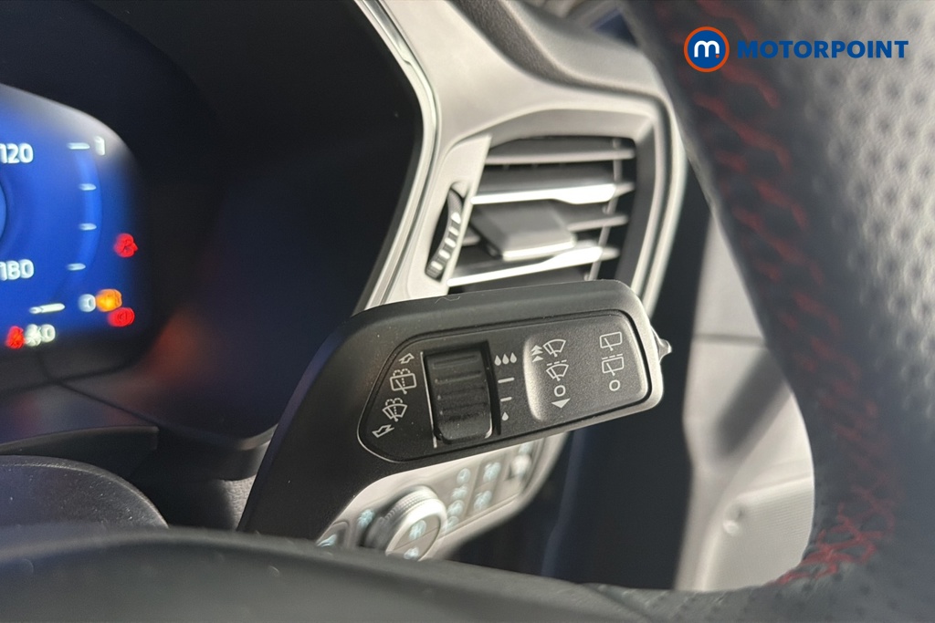 Ford Kuga St-Line X Edition Automatic Petrol Plug-In Hybrid SUV - Stock Number (1687242) - 6th supplementary image