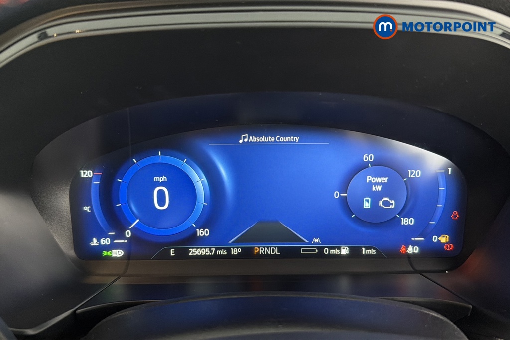 Ford Kuga St-Line X Edition Automatic Petrol Plug-In Hybrid SUV - Stock Number (1687242) - 7th supplementary image