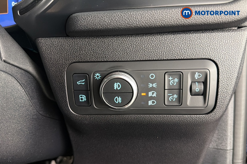 Ford Kuga St-Line X Edition Automatic Petrol Plug-In Hybrid SUV - Stock Number (1687242) - 11th supplementary image