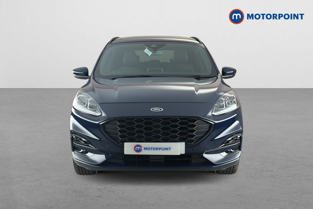 Ford Kuga St-Line X Edition Automatic Petrol Plug-In Hybrid SUV - Stock Number (1687242) - Front bumper