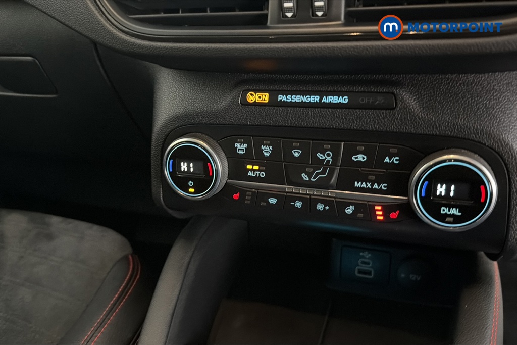 Ford Kuga St-Line X Edition Automatic Petrol Plug-In Hybrid SUV - Stock Number (1687242) - 12th supplementary image