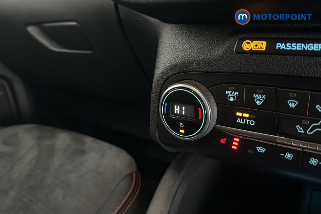 Ford Kuga St-Line X Edition Automatic Petrol Plug-In Hybrid SUV - Stock Number (1687242) - 14th supplementary image