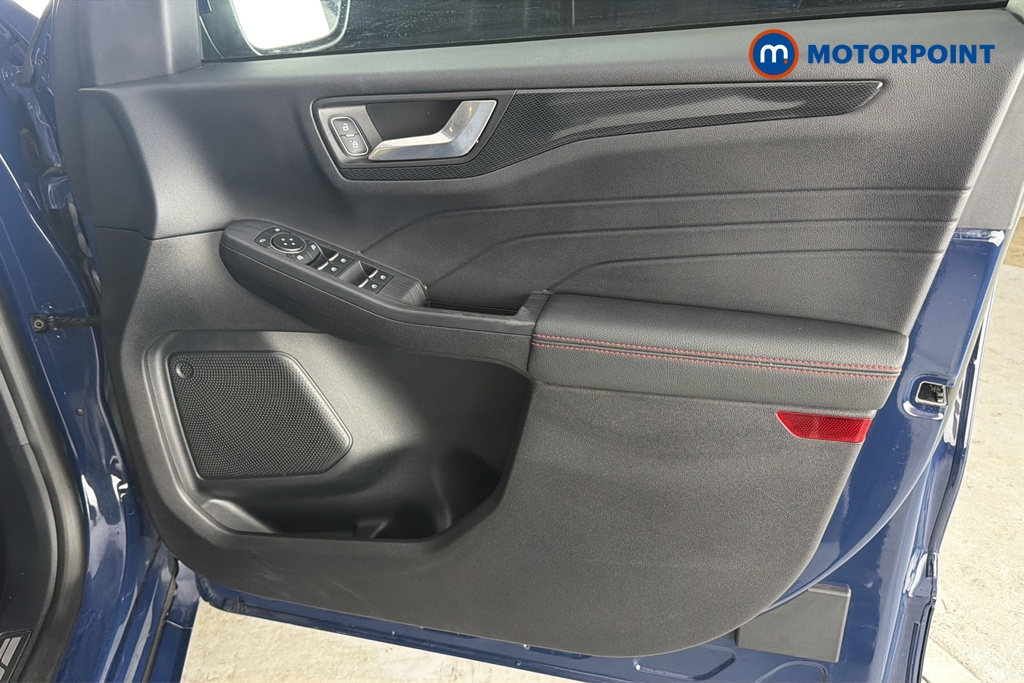 Ford Kuga St-Line X Edition Automatic Petrol Plug-In Hybrid SUV - Stock Number (1687242) - 18th supplementary image