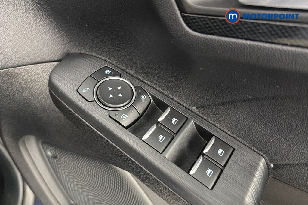 Ford Kuga St-Line X Edition Automatic Petrol Plug-In Hybrid SUV - Stock Number (1687242) - 19th supplementary image