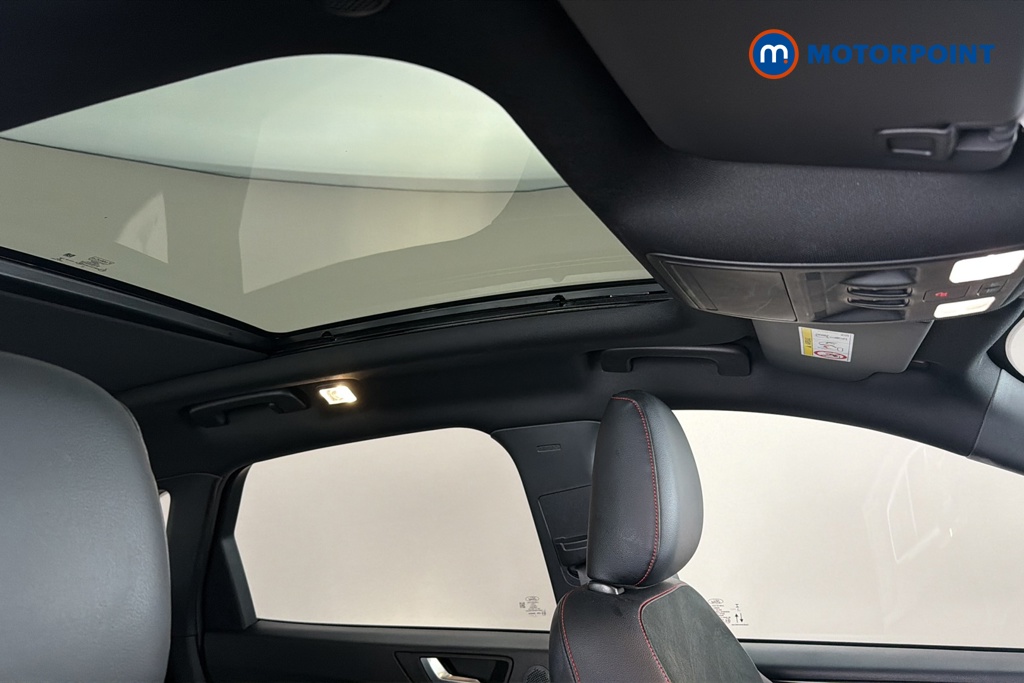 Ford Kuga St-Line X Edition Automatic Petrol Plug-In Hybrid SUV - Stock Number (1687242) - 20th supplementary image