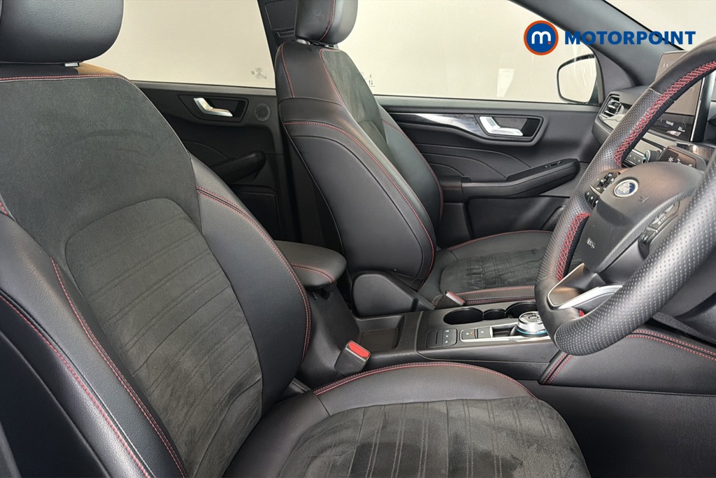 Ford Kuga St-Line X Edition Automatic Petrol Plug-In Hybrid SUV - Stock Number (1687242) - 22nd supplementary image