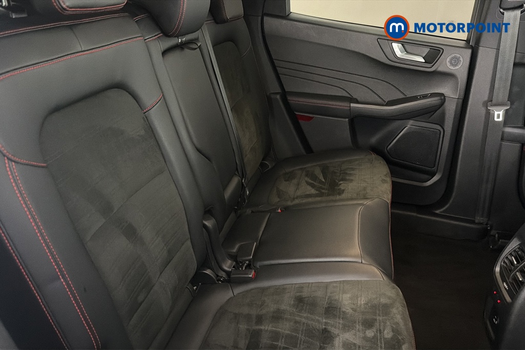 Ford Kuga St-Line X Edition Automatic Petrol Plug-In Hybrid SUV - Stock Number (1687242) - 25th supplementary image
