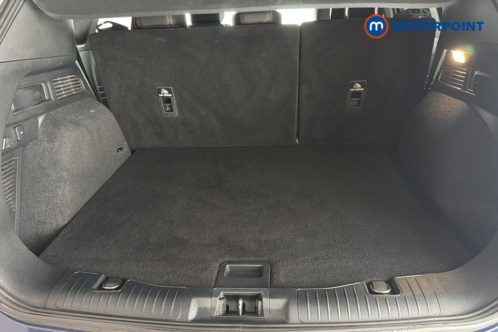 Ford Kuga St-Line X Edition Automatic Petrol Plug-In Hybrid SUV - Stock Number (1687242) - 30th supplementary image