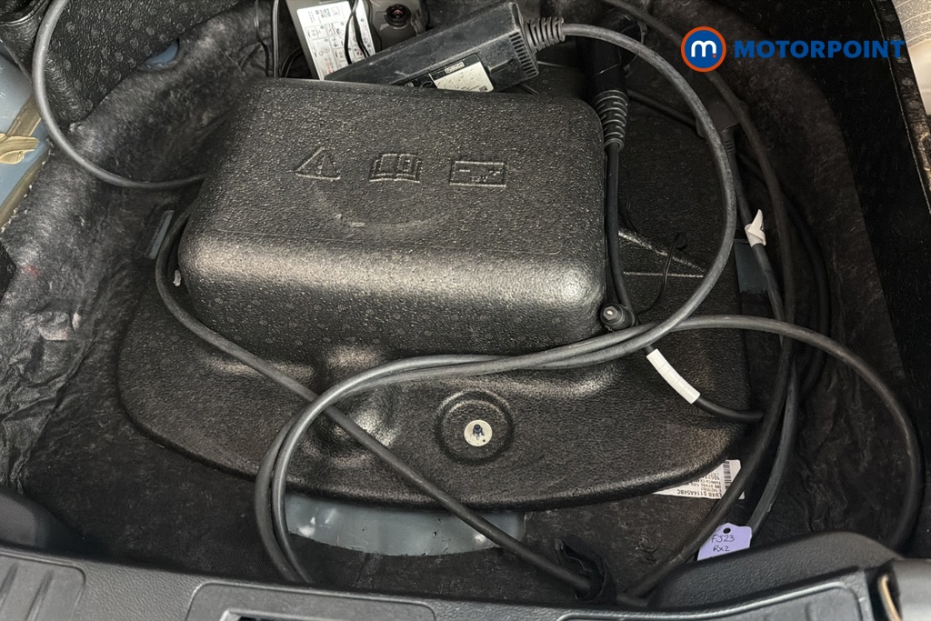 Ford Kuga St-Line X Edition Automatic Petrol Plug-In Hybrid SUV - Stock Number (1687242) - 34th supplementary image