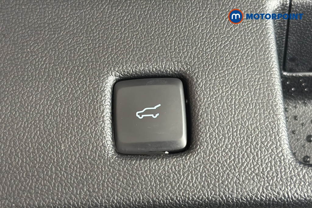 Ford Kuga St-Line X Edition Automatic Petrol Plug-In Hybrid SUV - Stock Number (1687242) - 35th supplementary image