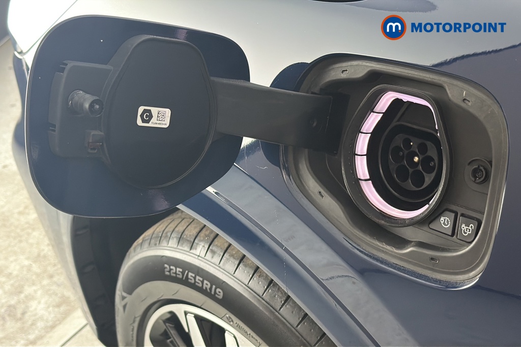 Ford Kuga St-Line X Edition Automatic Petrol Plug-In Hybrid SUV - Stock Number (1687242) - 40th supplementary image
