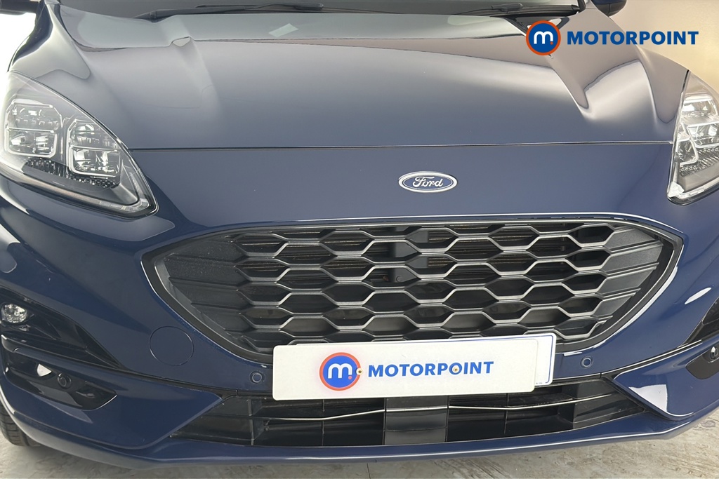 Ford Kuga St-Line X Edition Automatic Petrol Plug-In Hybrid SUV - Stock Number (1687242) - 43rd supplementary image