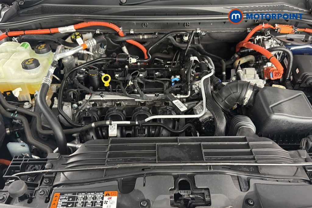 Ford Kuga St-Line X Edition Automatic Petrol Plug-In Hybrid SUV - Stock Number (1687242) - 48th supplementary image