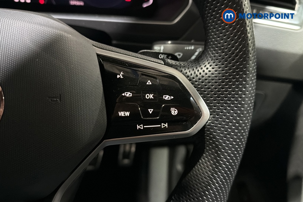 Volkswagen Tiguan R-Line Automatic Petrol Plug-In Hybrid SUV - Stock Number (1687405) - 3rd supplementary image