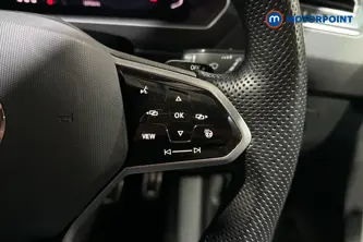 Volkswagen Tiguan R-Line Automatic Petrol Plug-In Hybrid SUV - Stock Number (1687405) - 3rd supplementary image