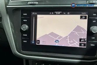 Volkswagen Tiguan R-Line Automatic Petrol Plug-In Hybrid SUV - Stock Number (1687405) - 9th supplementary image