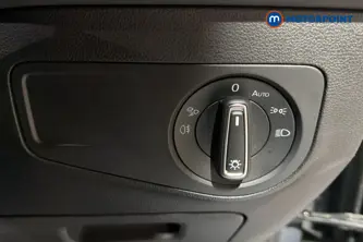 Volkswagen Tiguan R-Line Automatic Petrol Plug-In Hybrid SUV - Stock Number (1687405) - 11th supplementary image