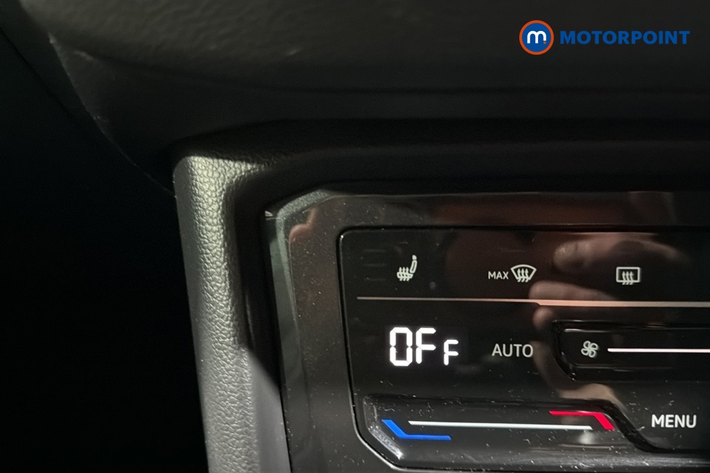 Volkswagen Tiguan R-Line Automatic Petrol Plug-In Hybrid SUV - Stock Number (1687405) - 14th supplementary image