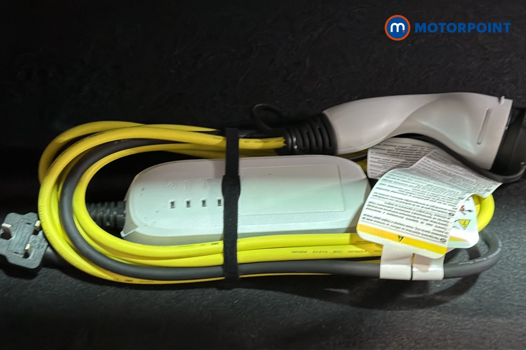 Volkswagen Tiguan R-Line Automatic Petrol Plug-In Hybrid SUV - Stock Number (1687405) - 34th supplementary image