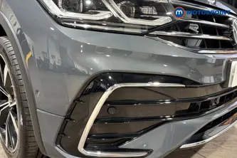 Volkswagen Tiguan R-Line Automatic Petrol Plug-In Hybrid SUV - Stock Number (1687405) - 38th supplementary image