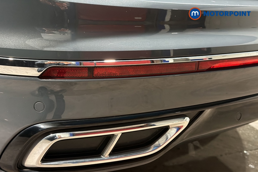 Volkswagen Tiguan R-Line Automatic Petrol Plug-In Hybrid SUV - Stock Number (1687405) - 39th supplementary image