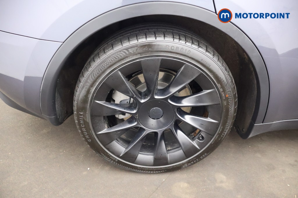 Tesla Model Y Rwd 5Dr Auto Automatic Electric SUV - Stock Number (1687416) - 3rd supplementary image