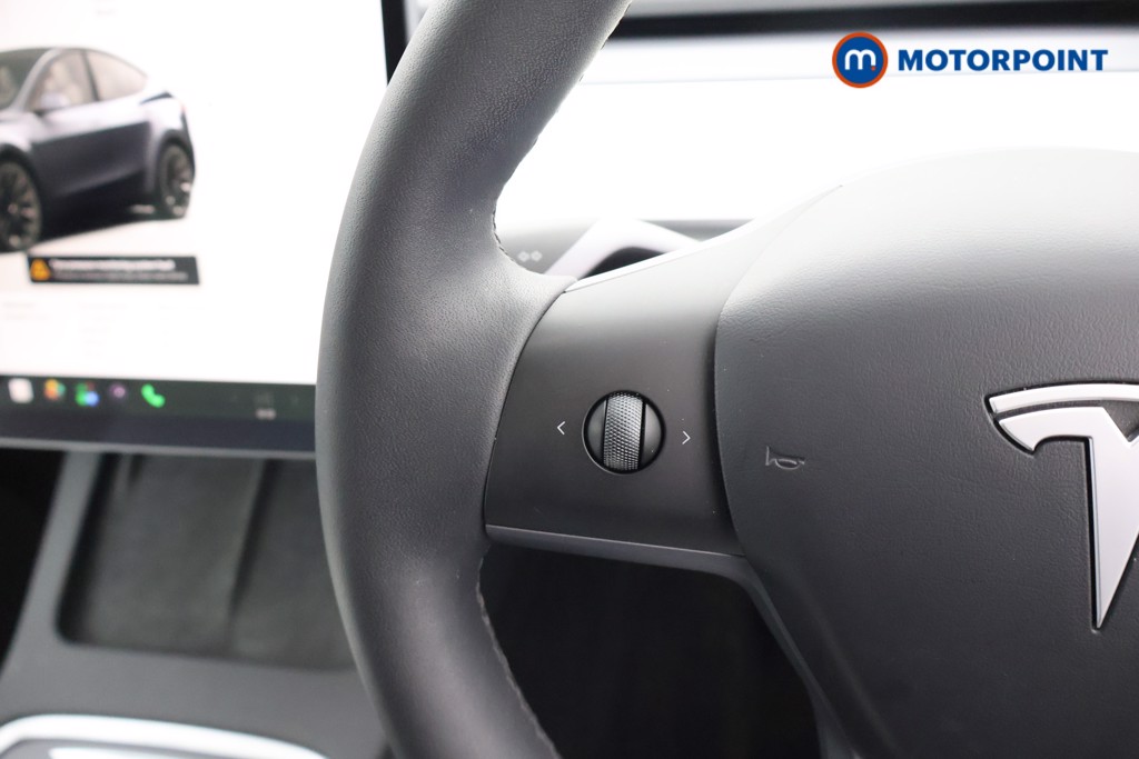 Tesla Model Y Rwd 5Dr Auto Automatic Electric SUV - Stock Number (1687416) - 6th supplementary image