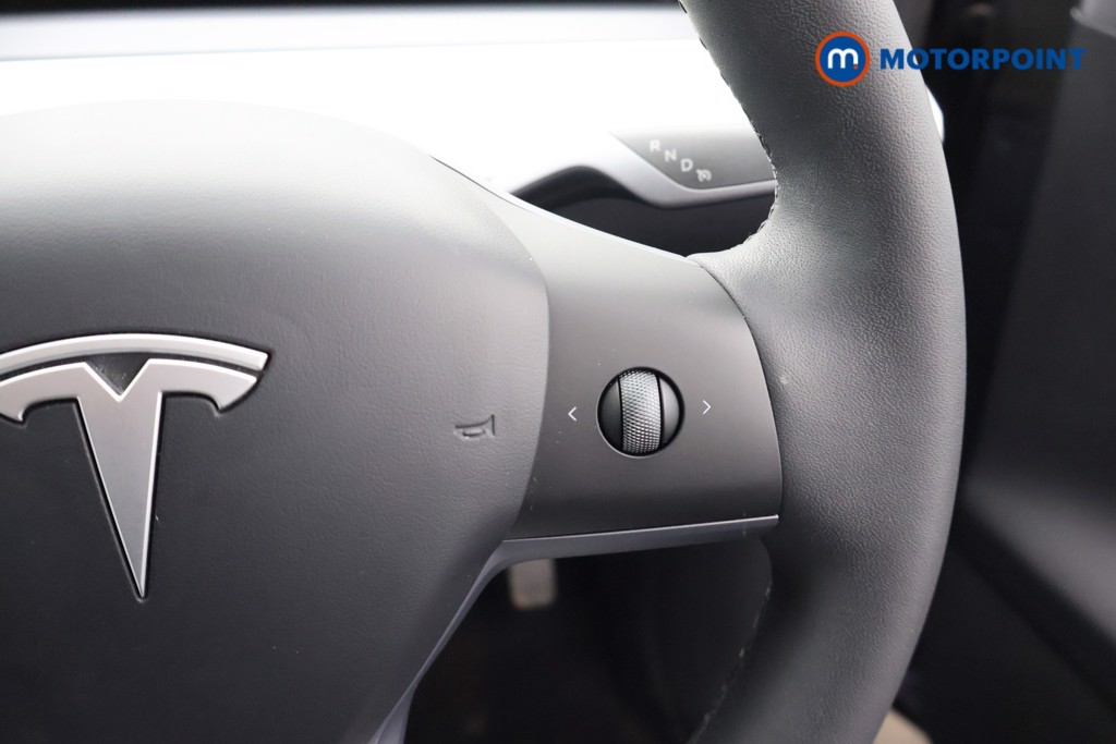 Tesla Model Y Rwd 5Dr Auto Automatic Electric SUV - Stock Number (1687416) - 7th supplementary image