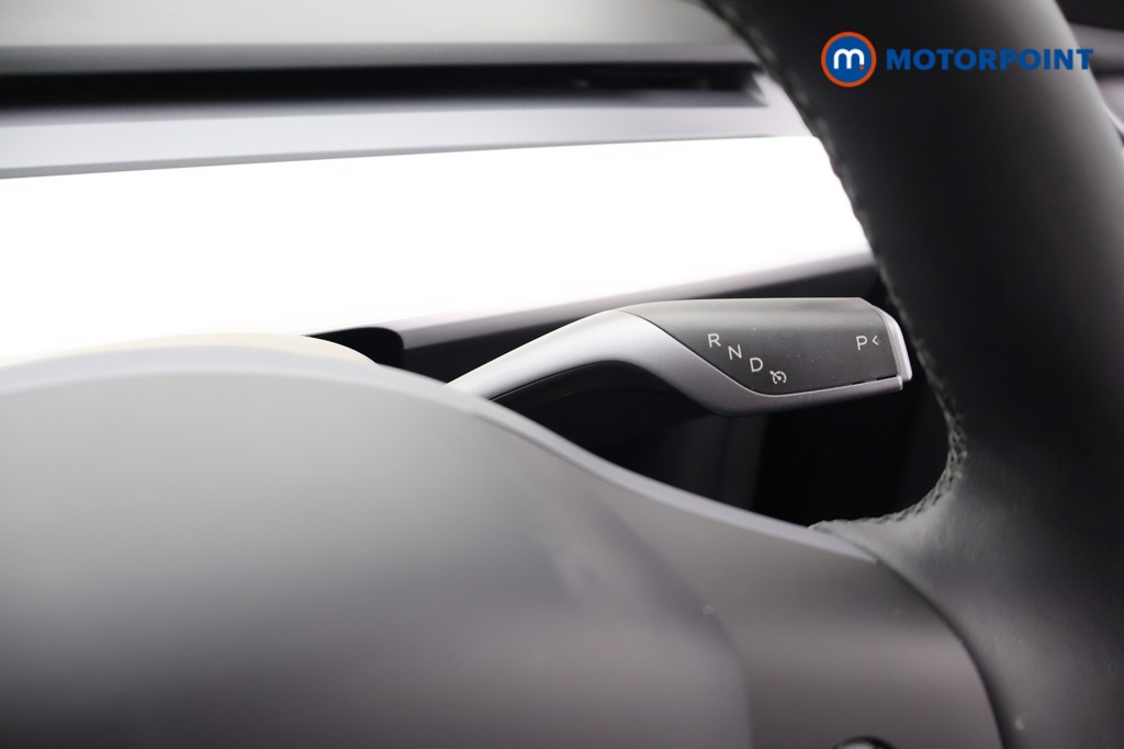 Tesla Model Y Rwd 5Dr Auto Automatic Electric SUV - Stock Number (1687416) - 9th supplementary image