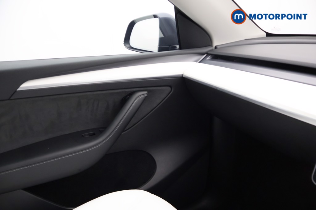 Tesla Model Y Rwd 5Dr Auto Automatic Electric SUV - Stock Number (1687416) - 13th supplementary image