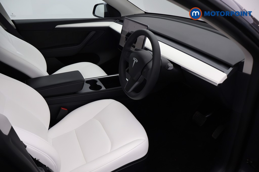 Tesla Model Y Rwd 5Dr Auto Automatic Electric SUV - Stock Number (1687416) - 18th supplementary image