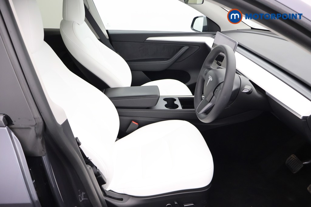 Tesla Model Y Rwd 5Dr Auto Automatic Electric SUV - Stock Number (1687416) - 19th supplementary image