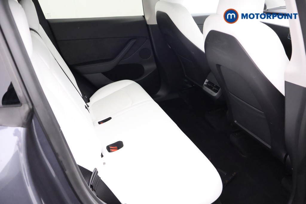 Tesla Model Y Rwd 5Dr Auto Automatic Electric SUV - Stock Number (1687416) - 21st supplementary image