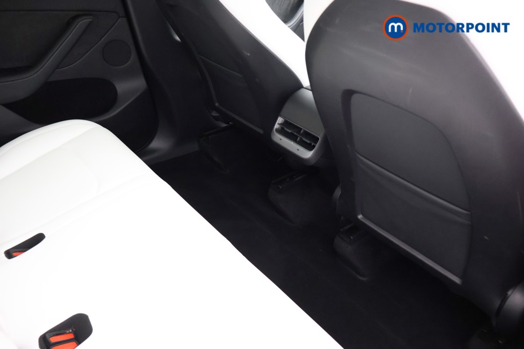 Tesla Model Y Rwd 5Dr Auto Automatic Electric SUV - Stock Number (1687416) - 22nd supplementary image