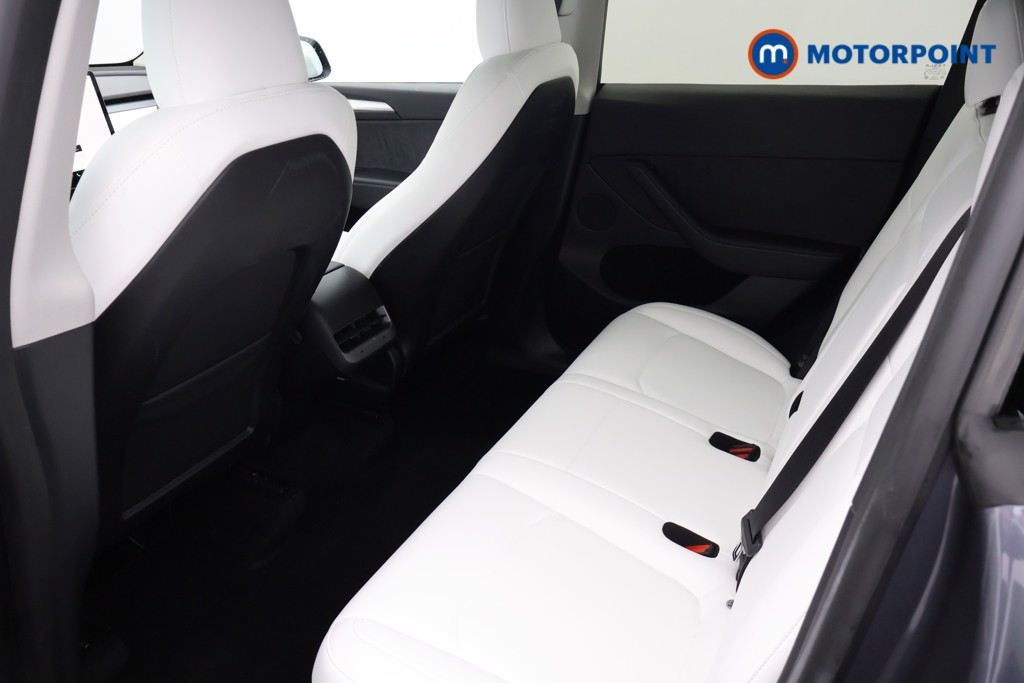 Tesla Model Y Rwd 5Dr Auto Automatic Electric SUV - Stock Number (1687416) - 24th supplementary image