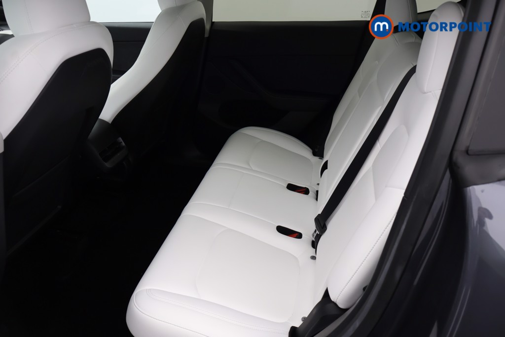 Tesla Model Y Rwd 5Dr Auto Automatic Electric SUV - Stock Number (1687416) - 25th supplementary image