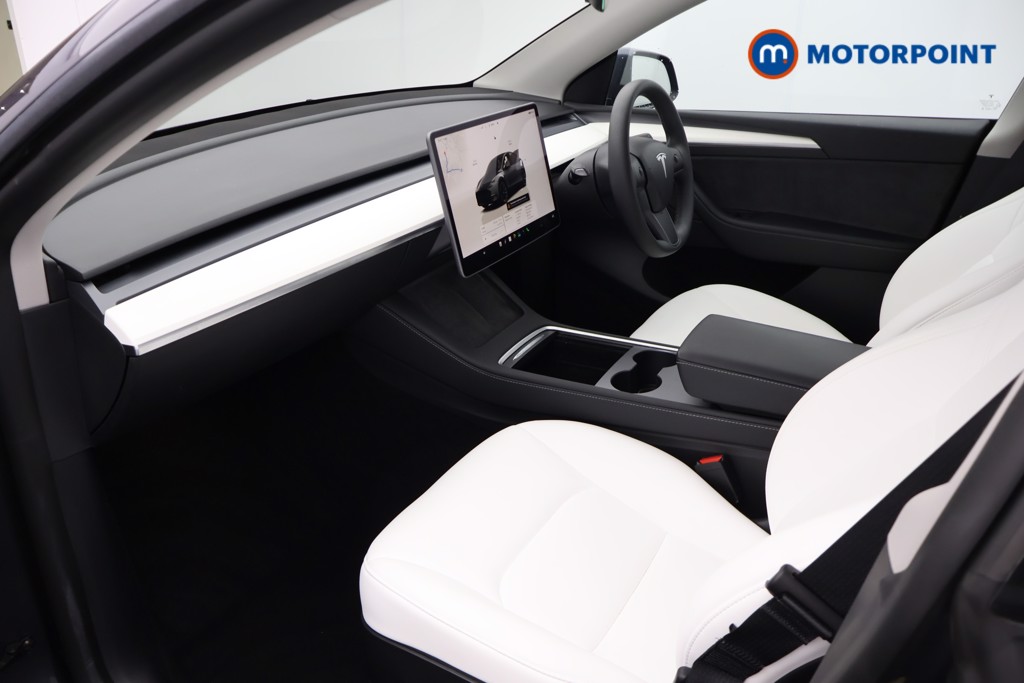 Tesla Model Y Rwd 5Dr Auto Automatic Electric SUV - Stock Number (1687416) - 27th supplementary image