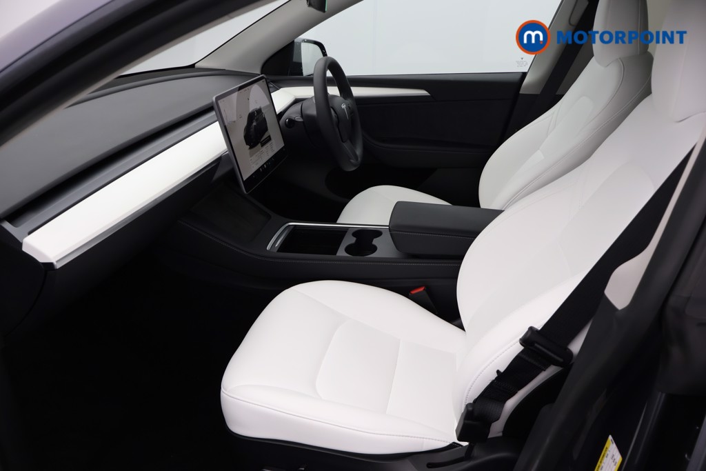 Tesla Model Y Rwd 5Dr Auto Automatic Electric SUV - Stock Number (1687416) - 28th supplementary image