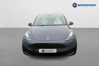 Tesla Model Y Rwd 5Dr Auto Automatic Electric SUV - Stock Number (1687416) - Front bumper