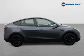Tesla Model Y Rwd 5Dr Auto Automatic Electric SUV - Stock Number (1687416) - Drivers side