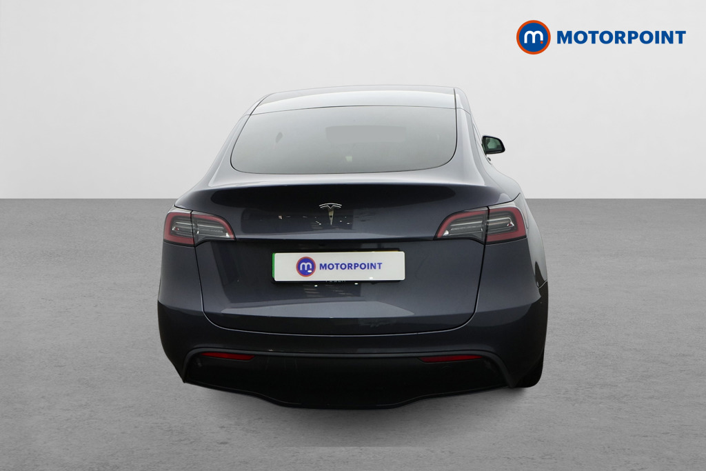 Tesla Model Y Rwd 5Dr Auto Automatic Electric SUV - Stock Number (1687416) - Rear bumper