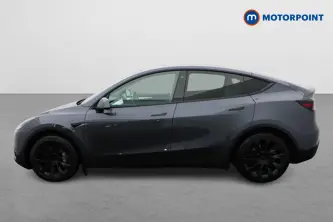 Tesla Model Y Rwd 5Dr Auto Automatic Electric SUV - Stock Number (1687416) - Passenger side