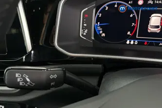 Volkswagen T-Roc R-Line Manual Petrol SUV - Stock Number (1687490) - 5th supplementary image