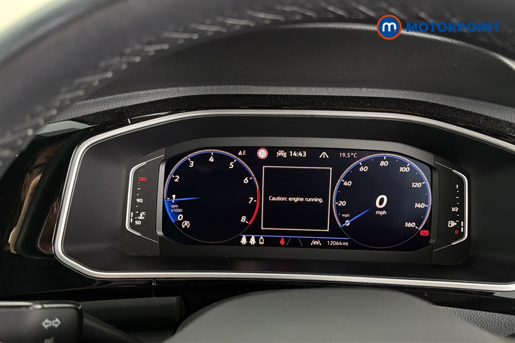 Volkswagen T-Roc R-Line Manual Petrol SUV - Stock Number (1687490) - 7th supplementary image