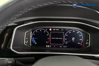 Volkswagen T-Roc R-Line Manual Petrol SUV - Stock Number (1687490) - 7th supplementary image