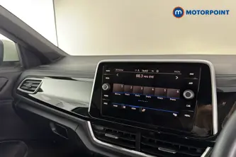Volkswagen T-Roc R-Line Manual Petrol SUV - Stock Number (1687490) - 8th supplementary image